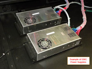 EMC Power Supply