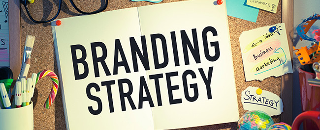 5-1 Brand Strategy Using Business Signs