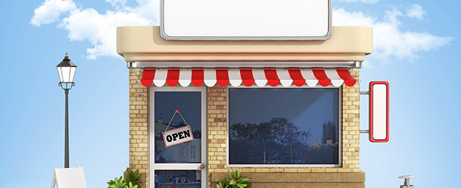 » Understand the Uses of Various Types of Business Signs