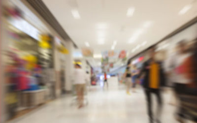 LED Signs Can Help Grocery and Retail Stores Sell Items to Customers