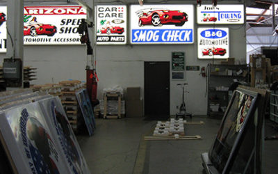 Choose a Reliable Sign Company to Help Your Small Business Grow