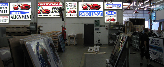 Choose a Reliable Sign Company to Help Your Small Business Grow